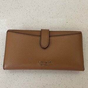 Kate Spade Hudson Bifold Wallet